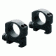 Leupold Mark 4 Rifle Scope Rings,34mm Diameter, High,Aluminum Matte 120181