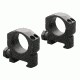 Leupold Mark 4 Rifle Scope Rings, 35mm, Super High, Matte, Aluminum, 174942