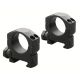 Leupold Mark 4 Rifle Scope Rings, 35mm, Super High, Matte, Aluminum, 174942
