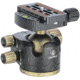 Leupold Mark 5 CF-440 Tripod Kit, Black, 180378