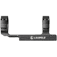 Leupold Mark AR Mount, Matte Black, 34mm, 177095