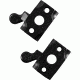Leupold QR Quick Release Base, Gloss, Black 50215
