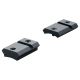 Leupold QRW Winchester XPR 2-pc Matte, 174436