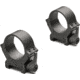 Leupold Quick Release Weaver Style QRW2 Rings, 30mm, Medium, Matte, 174076