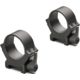 Leupold Quick Release Weaver Style QRW2 Rings, 30mm, Low, Matte, 174074