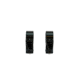 Leupold Quick Release Weaver Style QRW2 Rings, 30mm, High, Gloss, 174077