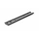 Leupold Rifleman Rifle Scope Mount Base, 1-pc, Ruger 1022, Matte Black