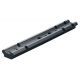Leupold Rifleman Rifle Scope Mount Base, 1pc Remington 740/742/760, Gloss Black