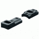 Leupold Ruger American RVR Dual Dovetail Mounting System, Matte 171901
