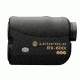 Leupold RX-600i Rangefinder and QuickDraw Tether System