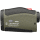 Leupold RX-FullDraw3 w/DNA Digital Laser Rangefinder, Green, 174557