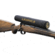 Leupold ScopeSmith Rifle Scope Cover, Large - 12.5inx42mm