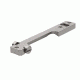 Leupold Standard 1 Piece Mount Base, Remington 700 RH SA, Silver 50161