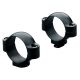 Leupold Standard Rifle Scope Ring, 30mm, High, Matte Black, 49959