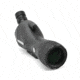 Leupold SX-1 Ventana 2 15-45x60mm Spotting Scope, Angled, Gray/Black, 170757