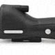 Leupold SX-1 Ventana 2 15-45x60mm Spotting Scope, Angled, Gray/Black, 170757