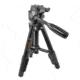 Leupold SX-1 Ventana 2 15-45x60mm Spotting Scope Kit, Angled, Gray/Black, 170758