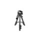 Leupold SX-1 Ventana 2 15-45x60mm Spotting Scope Kit, Straight, Gray/Black, 170756