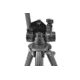 Leupold SX-1 Ventana 2 15-45x60mm Spotting Scope Kit, Straight, Gray/Black, 170756
