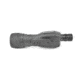 Leupold SX-1 Ventana 2 15-45x60mm Spotting Scope Kit, Straight, Gray/Black, 170756