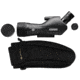 Leupold SX-1 Ventana 2 15-45x60mm Spotting Scope, Angled, Gray/Black, 170757
