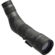 Leupold SX-2 Alpine HD Gen 2 20-60x60mm Spotting Scope, Angled, 14.3in Length, Grey/Black, 185683