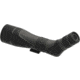Leupold SX-2 Alpine HD Gen 2 20-60x80mm Spotting Scope, Angled, 16.7in Length, Grey/Black, 185685