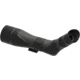 Leupold SX-2 Alpine HD Gen 2 20-60x80mm Spotting Scope, Angled, 16.7in Length, Grey/Black, 185690