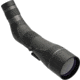 Leupold SX-2 Alpine HD Gen 2 20-60x80mm Spotting Scope, Angled, 16.7in Length, Grey/Black, 185689