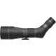 Leupold SX-2 Alpine HD Gen 2 20-60x80mm Spotting Scope, Angled, 16.7in Length, Grey/Black, 185688
