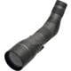 Leupold SX-2 Alpine HD Gen 2 20-60x80mm Spotting Scope, Angled, 16.7in Length, Grey/Black, 185684