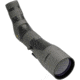 Leupold SX-2 Alpine HD Spotting Scope, 20-60x80mm Angled, 180144
