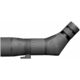 Leupold SX-4 Pro Guide HD 15-45x65 Spotting Scope, Angled, Shadow Gray, 177599