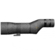 Leupold SX-4 Pro Guide 15-45x65 HD Spotting Scope, Straight, Shadow Gray, 177600