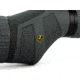 Leupold SX-4 Pro Guide HD 15-45x65 Spotting Scope, Straight, Shadow Gray, 177600