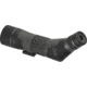 Leupold SX-4 Pro Guide HD Gen 2 15-45x65mm Spotting Scope, Angled, Grey/Black, 185681
