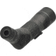 Leupold SX-4 Pro Guide HD Gen 2 15-45x65mm Spotting Scope, Angled, Grey/Black, 185681