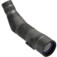 Leupold SX-4 Pro Guide HD Gen 2 15-45x65mm Spotting Scope, Angled, Grey/Black, 185681