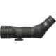 Leupold SX-4 Pro Guide HD Gen 2 15-45x65mm Spotting Scope, Angled, Grey/Black, 185681