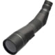 Leupold SX-4 Pro Guide HD Gen 2 20-60x85mm Spotting Scope, Angled, Grey/Black, 185679