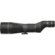 Leupold SX-4 Pro Guide HD Gen 2 20-60x85mm Spotting Scope, Straight, Grey/Black, 185680