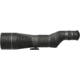 Leupold SX-4 Pro Guide HD Gen 2 20-60x85mm Spotting Scope, Straight, Grey/Black, 185680