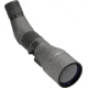 Leupold SX-5 Santiam HD 27-55x80 Spotting Scope, Angled, Grey/Black, 185605