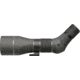 Leupold SX-5 Santiam HD 27-55x80 Spotting Scope, Angled, Grey/Black, 185605