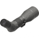 Leupold SX-5 Santiam HD 27-55x80 Spotting Scope, Angled, Grey/Black, 185605