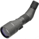 Leupold SX-5 Santiam HD 27-55x80 Spotting Scope, Angled, Grey/Black, 185605