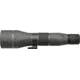 Leupold SX-5 Santiam HD 27-55x80 Spotting Scope, Straight, Grey/Black, 185604