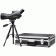 Leupold Ventana SX1 Angled Spotting Scope with Tripod and Case 111359