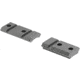 Leupold Weatherby Mark V Quick Release Mounting System, Matte, 171709