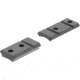 Leupold Weatherby Mark V Quick Release Mounting System, Matte, 171709